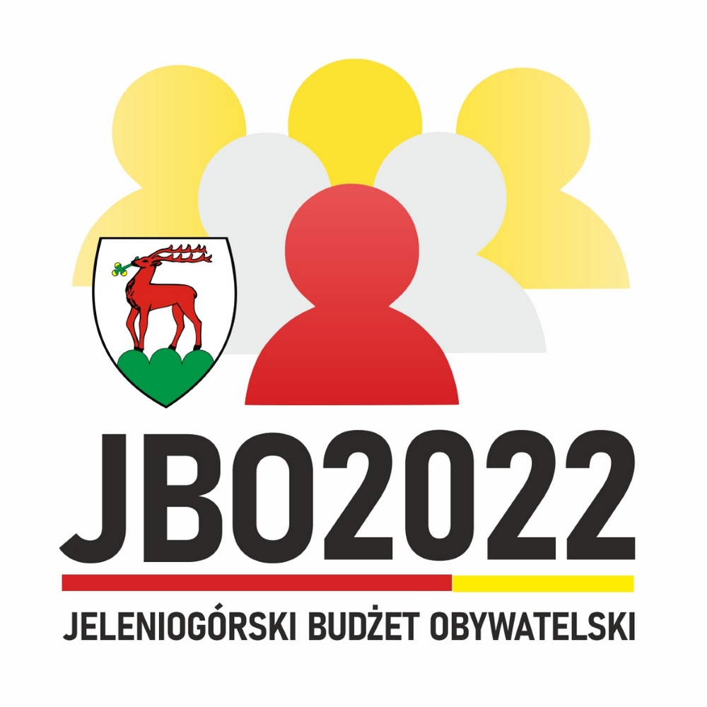  Ikona budżetu JELENIOGÓRSKI BUDŻET OBYWATELSKI 2022